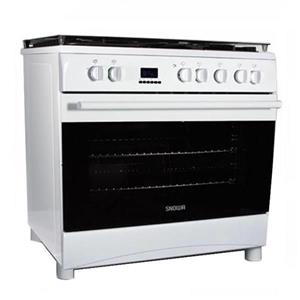 اجاق گاز آترینا اسنوا مدل SGC5-5112N