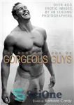 دانلود کتاب Mammoth Book of Gorgeous Guys: Erotic Photographs of Men – کتاب ماموت پسران زرق و برق دار: عکس...