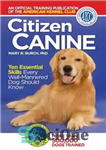 دانلود کتاب Citizen Canine – سگ شهروند