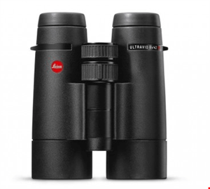 دوربین شکاری دوچشمی لایکا المان Leica Camera Ultravid HD 8x42 schwarz 