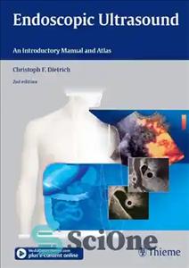 دانلود کتاب Endoscopic Ultrasound: An Introductory Manual and Atlas – سونوگرافی آندوسکوپی: کتابچه راهنمای مقدماتی و اطلس