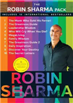 دانلود کتاب Robin Sharma The Greatness Guide – رابین شارما راهنمای عظمت