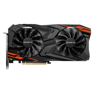 GIGABYTE Radeon RX VEGA 64 GAMING OC 8G Graphic کارت گرافیک گیگابایت