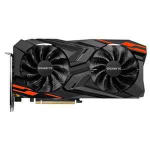 GIGABYTE Radeon RX VEGA 64 GAMING OC 8G Graphic کارت گرافیک گیگابایت VGA: Gigabyte RX VEGA 64 OC Gaming WF 2X 8GB