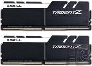 RAM: GSkill Trident Z 2×16GB=32GB DDR4 3600MHz CL17