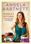 دانلود کتاب Angela’s Kitchen – آشپزخانه آنجلا