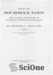 دانلود کتاب Hints on Household Taste : The Classic Handbook of Victorian Interior Decoration – نکاتی در مورد سلیقه خانگی:...