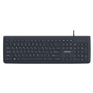 کیبورد بی سیم کینگ استار مدل Kingstar KB75W