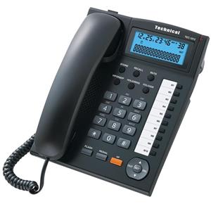 تلفن تکنیکال مدل TEC 1072 Technical Phone 