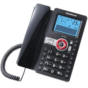 تلفن تکنیکال مدل TEC-1078 Technical TEC-1078 Phone