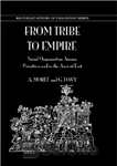 دانلود کتاب From Tribe To Empire – از قبیله به امپراتوری