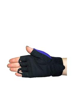 دستکش بدنسازی maraton مدل PURPLE Maraton Gloves Bodybuilding Model PURPLE