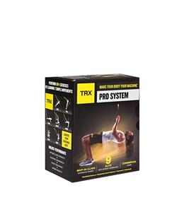 تی آر ایکس مدل TRX Pro SYSTEM