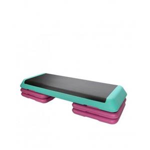 تخته استپ کراس فیت فایبرگلاس 107 سانتمتر