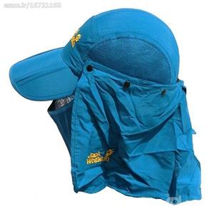 کلاه کوهنوردی جک ولف اسکین مدل 011 