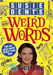 دانلود کتاب Susie Dent’s Weird Words – کلمات عجیب سوزی دنت