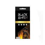 گلس گوشی پوکو X3 GT پیدا سرویس مدل blacksmith