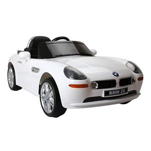 ماشین شارژی BMW Z8 متالیک