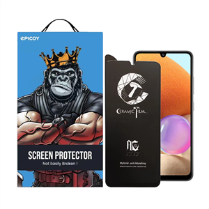 گلس گوشی شیائومی Redmi Note 10 5G /Note 11 4G /Poco M3 Pro 4G/5G /Redmi Note 10T 4G/5G اپیکوی مدل CR7-M