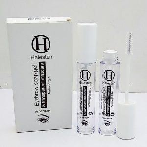 هالستن ژل ابرو و مژه هارد 10 گرم