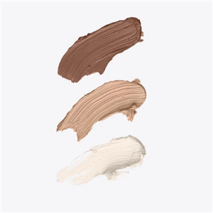 پالت کانتور کرمی نوت 01 Note Cosmetics Cream Contour Palette