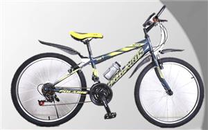 دوچرخه پولاریس سایز 24 کد 2415 