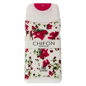 تستر عطر جیبی زنانه امپر مدل Chifon حجم 20 میلی لیتر Emper Chifon Pocket Perfume For Men 20ml