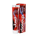 کلوزآپ خمیر دندان  125 گرم قرمز  مدل HOURSE 12 FRESH BREATH RED HOT