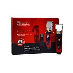 ماشین اصلاح سر و صورت سورکر مدل RFC-508