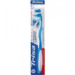 تریسا مسواک پرفکت وایت نرم 