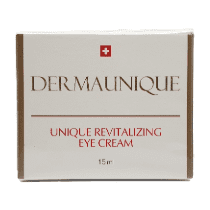 درمایونیک کرم دورچشم 15 میل UNIQUE REVITALIZING