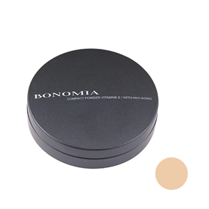 بونومیا پنکیک حاوی ویتامین E جوانساز BONOMIA شماره P3 