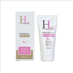 اچ ال کرم ترمیم کننده پوست30 میل REPAIR SYSTEM