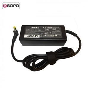 شارژر لپ تاپ لایت آن مدل PA-1700-02 Acer PA-1700-02 19V 3.42A Laptop Charger