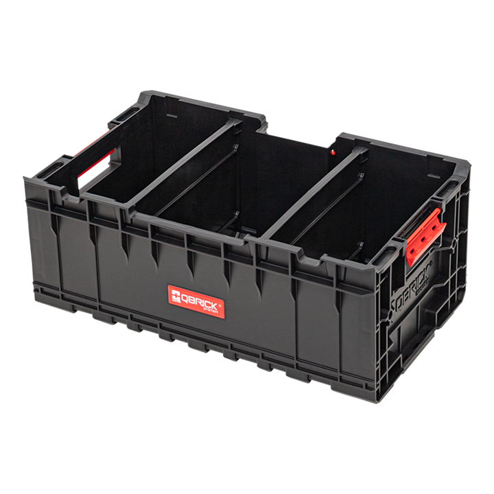 جعبه ابزار کیوبریک Qbrick System ONE  Box PLUS