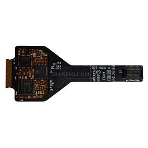 فلت تاچ پد لپ تاپ اپل MacBook Pro A1278 821-0831-A