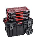 جعبه ابزار کیوبریک Qbrick System ONE  Trolly Vario3*PRO organizer 100