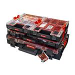 جعبه ابزار Qbrick System One Organizer M MFI Red Ultra HD