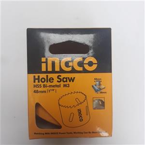 گردبر آهن 48میلیمتر ineco