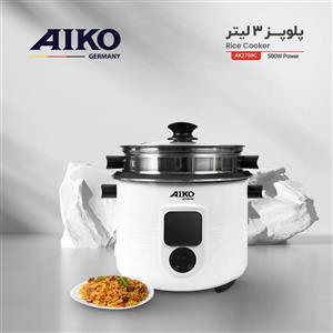 پلوپز آیکو مدل AK275RC