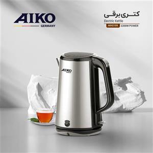 کتری برقی آیکو مدل AK421EK