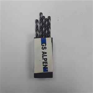  مته کبالت دار 5% سایز5/5 آلپن (GS ALPEN)