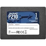 SSD: Patriot P210 1TB
