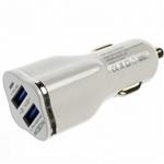 moxom KC-07 Car Charger With microUSB Cable