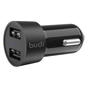 شارژر فندکی بودی مدل M8J622 Budi M8j622 Car charger 