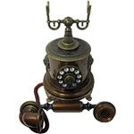 فندک مدل تلفن Antique Tel