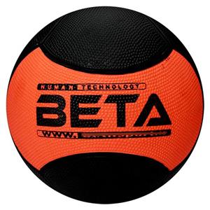 توپ مدیسن بال بتا مدل MD1 وزن کیلوگرم Beta Medicine Ball 1KG 