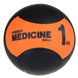 توپ مدیسن بال بتا مدل MD1 وزن 1 کیلوگرم Beta MD1 Medicine Ball 1KG