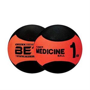 توپ مدیسن بال بتا مدل MD1 وزن 1 کیلوگرم Beta MD1 Medicine Ball 1KG