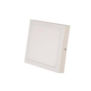 پنل ال ای دی سقفی روکار مربع 24 وات LED SMD پارس شهاب